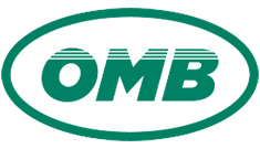 Logo OMB